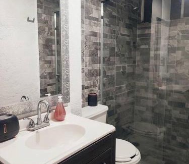 Guerrero Apartment | Departamento en Paseo de la Reforma CDMX