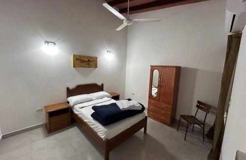 Luque Apartment | Departamento en planta alta, Luque, Paraguay