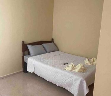 Palenque Apartment | Departamento en Pomoca