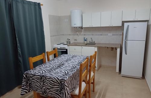 Venado Tuerto Apartment | Departamento en primer piso