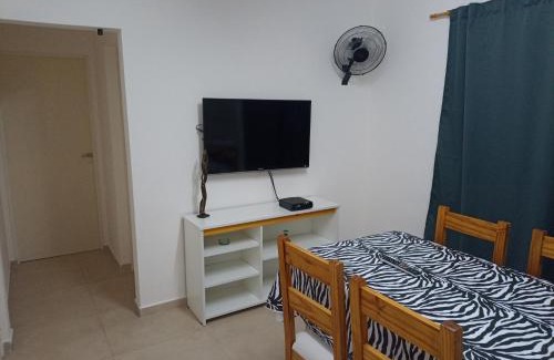 Venado Tuerto Apartment | Departamento en primer piso