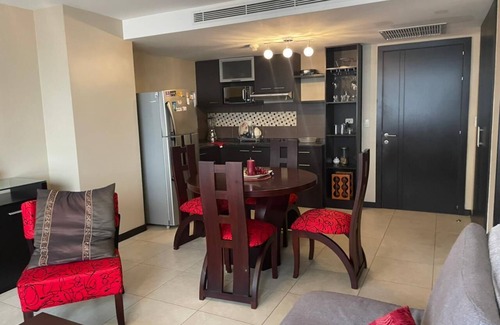 Puerto Santa Ana Apartment | Departamento en Puerto Santa Ana, Torres Bellini 1, a 15 Minutos de