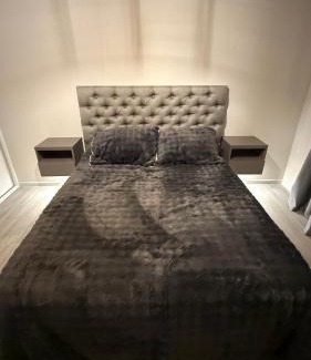 Santa Fe Apartment | Departamento en puerto amarras