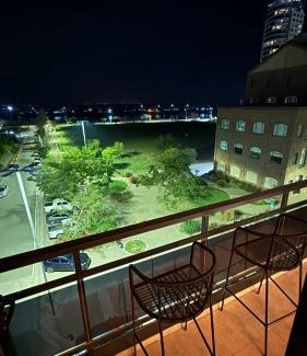 Santa Fe Apartment | Departamento en puerto amarras