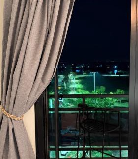 Santa Fe Apartment | Departamento en puerto amarras