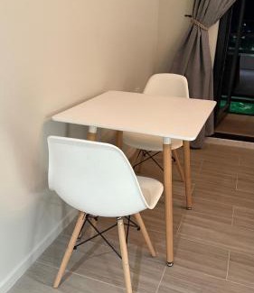 Santa Fe Apartment | Departamento en puerto amarras