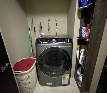 Puerto Santa Ana Apartment | Departamento en Puerto Santa Ana