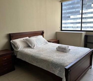 Puerto Santa Ana Apartment | Departamento en Puerto Santa Ana