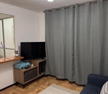 Quillota Apartment | Departamento en Quillota