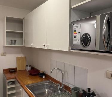 Quillota Apartment | Departamento en Quillota