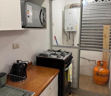 Quillota Apartment | Departamento en Quillota