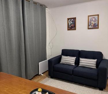 Quillota Apartment | Departamento en Quillota