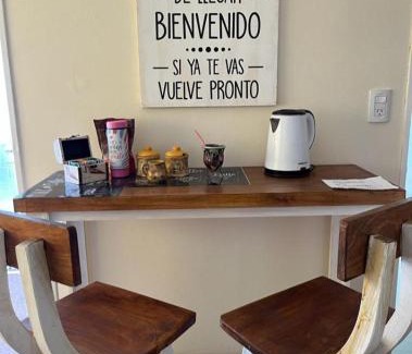 Villa Ramallo Apartment | Departamento en Ramallo