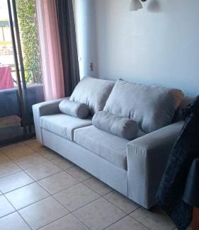 Renaca Apartment | Departamento en Reñaca a 6 cuadras de la playa