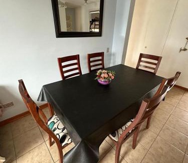 Renaca Apartment | Departamento en Reñaca a 6 cuadras de la playa