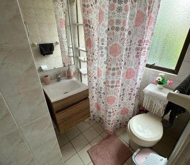 Renaca Apartment | Departamento en Reñaca a 6 cuadras de la playa