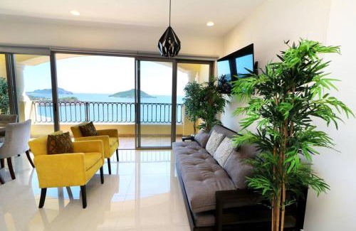 Marina Mazatlan Apartment | Departamento en renta en Gavias Grand Luxury