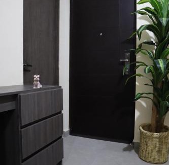 Saltillo House | Departamento en residencial privada