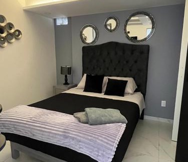 Roma Sur Apartment | Departamento en Roma Sur