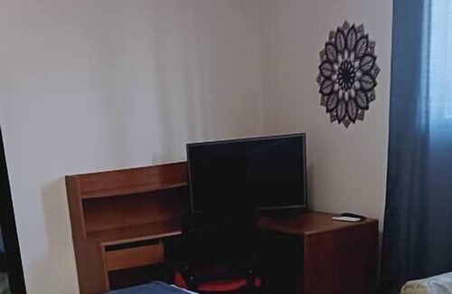 Saltillo Apartment | Departamento en Saltillo