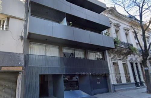 Caballito Apartment | Departamento en San Telmo