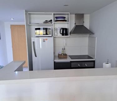 Caballito Apartment | Departamento en San Telmo