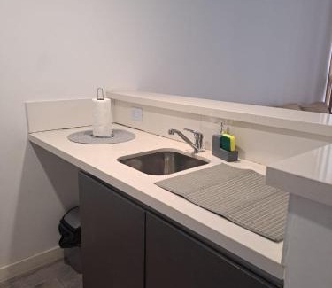 Caballito Apartment | Departamento en San Telmo