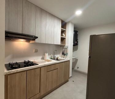 San Bartolo Apartment | Departamento en San Bartolo