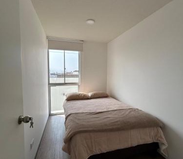 San Bartolo Apartment | Departamento en San Bartolo