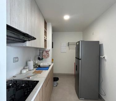 San Bartolo Apartment | Departamento en San Bartolo