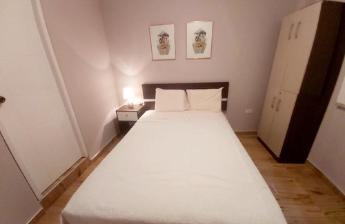 Trujillo Apartment | Departamento en San Isidro-Trujillo