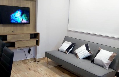 Trujillo Apartment | Departamento en San Isidro-Trujillo