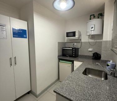 San Luis Apartment | Departamento en San Luis