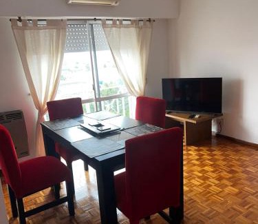 General San Martin Apartment | Departamento En San Martin