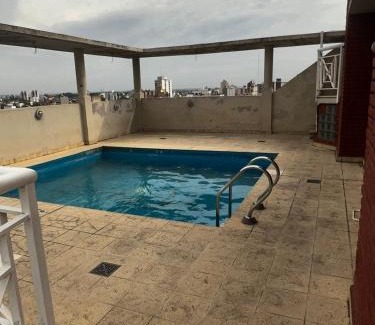 General San Martin Apartment | Departamento En San Martin