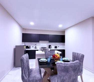 Santo Domingo de los Colorados Apartment | Departamento en Santo Domingo de los Tsachilas
