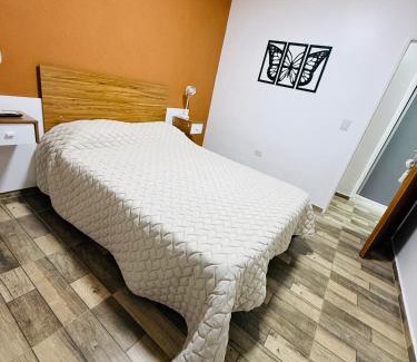 Florida Apartment | Departamento en Vicente López hasta 6 personas , muy recomendable