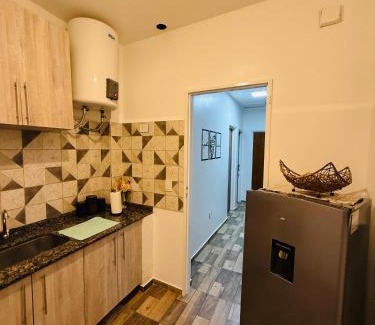 Florida Apartment | Departamento en Vicente López hasta 6 personas , muy recomendable