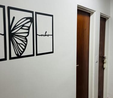 Florida Apartment | Departamento en Vicente López hasta 6 personas , muy recomendable