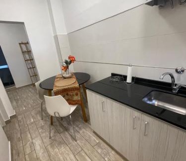 Florida Apartment | Departamento en vicente López … sentite en tu casa