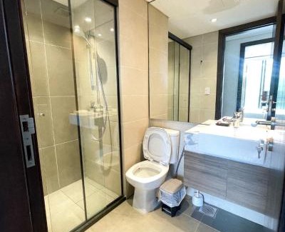 Asuncion Apartment | Departamento en Villa Morra