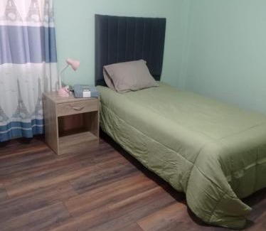 Yanahuara Apartment | DEPARTAMENTO EN YANAHUARA 3er piso