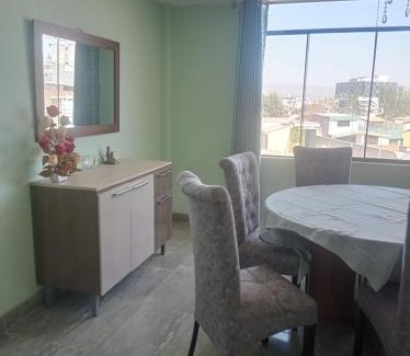 Yanahuara Apartment | DEPARTAMENTO EN YANAHUARA 3er piso