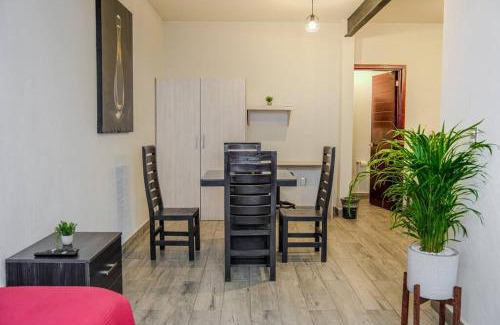 Morelia Apartment | Departamento en zona Américas