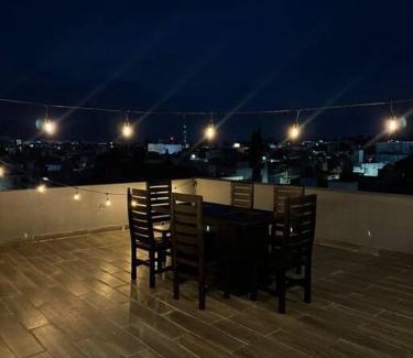 Morelia Apartment | Departamento en zona Américas