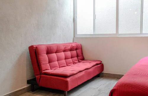 Morelia Apartment | Departamento en zona Américas