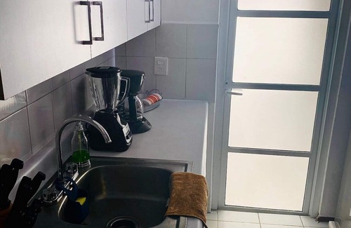 Zapopan Apartment | Departamento en zona andares