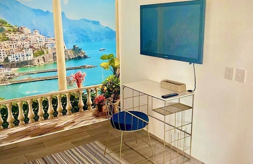 Zapopan Apartment | Departamento en zona andares