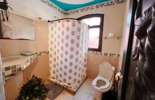 Zona Centro Apartment | Departamento en zona centro + terrazas y vistas