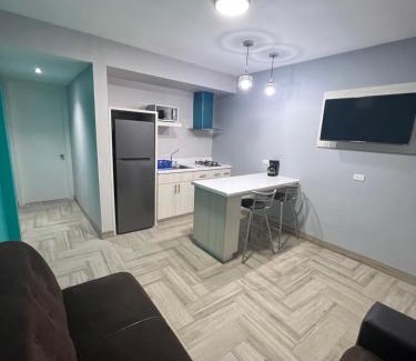 Mexicali Apartment | Departamento en Zona Hotelera